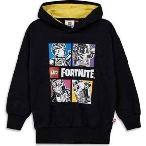 LEGO® Lwsian 700 Black Детски размер: 116 / Цвят: черен