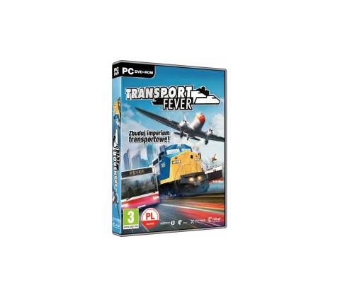 Transport Fever