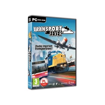 Transport Fever