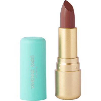 Vivienne Sabo Крем-червило Nude Créateur, 15, 4 g