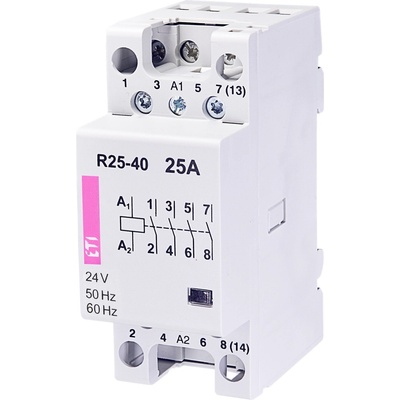 ETI 002462311 R25-40 24V