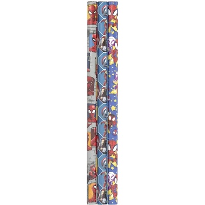 Balicí papír Marvel 70 x 200 cm