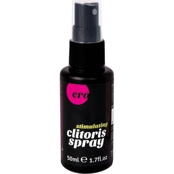 HOT Stimulační spray na klitoris 50ml