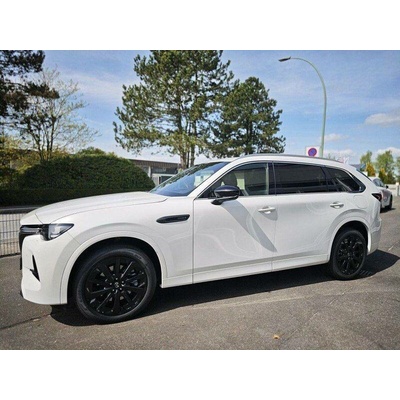 Mazda CX-80 2.5 PHEV Homura Plus AWD 241 kW