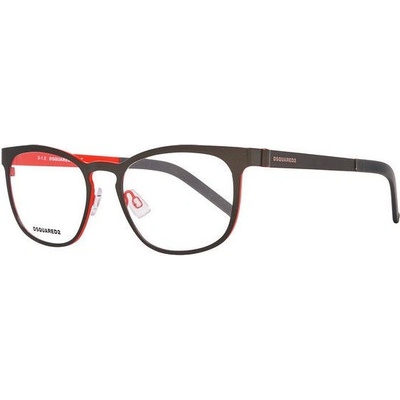 Dsquared2 okuliarové rámy DQ5184-020