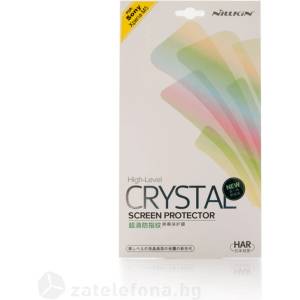  Протектор за екран фолио Nillkin Crystal за Sony Xperia M5