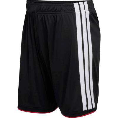 adidas Мъжки къси панталони Adidas Germany Home Shorts World Cup 2026 Mens - Black/White