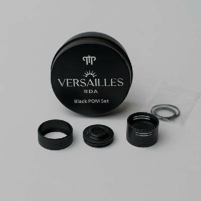 Centenary Mods Black POM Kit pro Versailles RDA