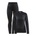 термо бельо CRAFT Core Dry Baselayer Set W black L