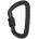 Singing Rock Карабинер SINGING ROCK Colt Screw black
