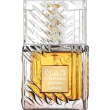 Lattafa Khamrah Qahwa parfumovaná voda unisex 100 ml
