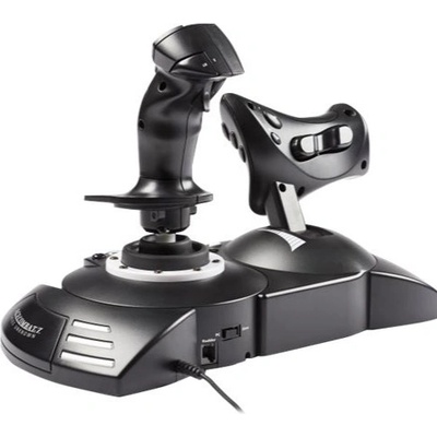 Thrustmaster T-Flight Hotas One MSFS Edition (4460295)