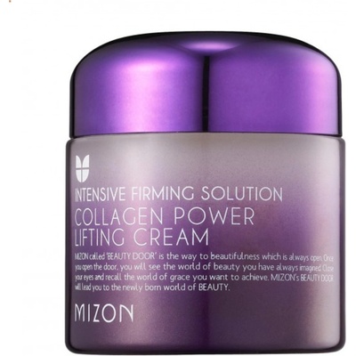 Mizon collagen Power Lifting cream 75 ml