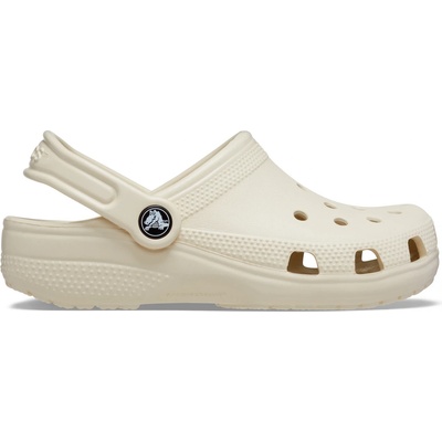 Crocs Детски сандали Crocs Kid's Classic Clog Sandals - Bone - размер J4 (US) (702-2085-1917)