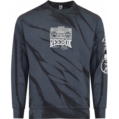 Reebok CL Block Party Crew