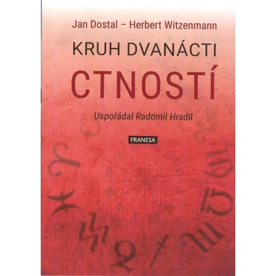 Kruh dvanácti ctností