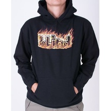 Blind Fire pullover hood black