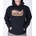 Blind Fire pullover hood black