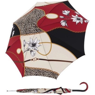 Doppler Manufaktur Elegance Grazia diva 107-53 dámsky luxusný holový dáždnik