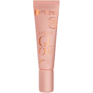 Bell HYPOAllergenic Течен хайлайтър Liquid Glow, 10 g (3035520)