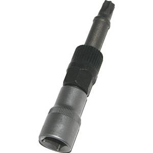 GEKO Ключ за демонтаж на ролка на алтернатора М10x113 торкс Pro SATRA S-X5A17 02434 (G02783)