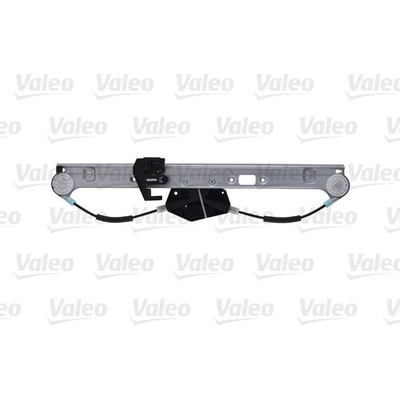 Zvedací zařízení okna VALEO 850821