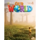 Our World 4 Workbook