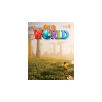 Our World 4 Workbook