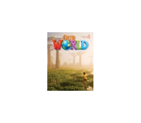 Our World 4 Workbook