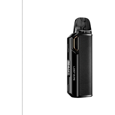 Lost Vape Thelema Elite DM45 Pod Kit 1500 mAh Midnight Black