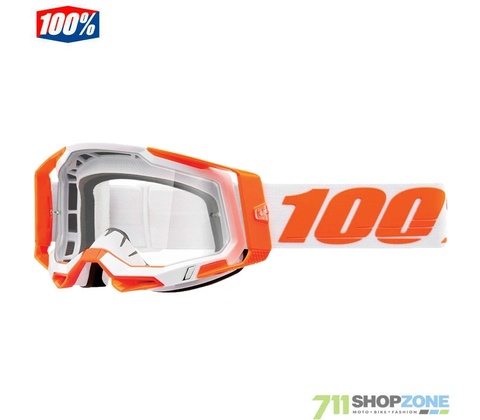 100% Racecraft 2
