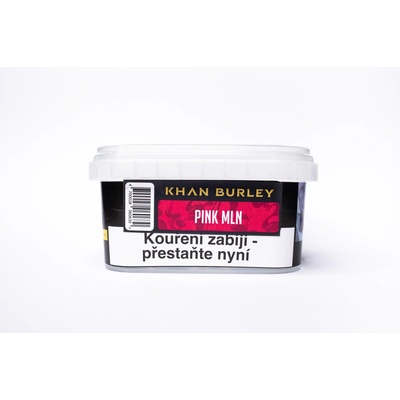 Khan Burley Pink Melon 250 g