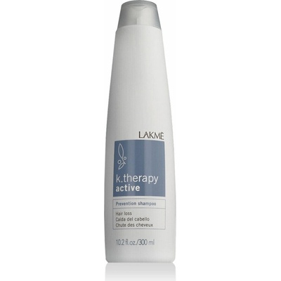 Lakmé K.Therapy Active Shampoo 300 ml