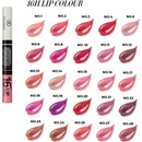 Dermacol 16H Lip Colour dlhotrvajúca farba na pery 20 3 ml a 4,1 ml