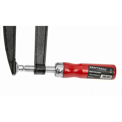 Kraft&Dele KD10183 svěrka