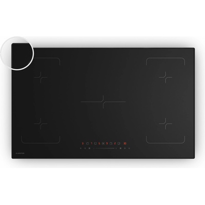 Klarstein XFC905I-B2SD Velaire