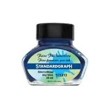 Standardgraph 572213 Sky Blue