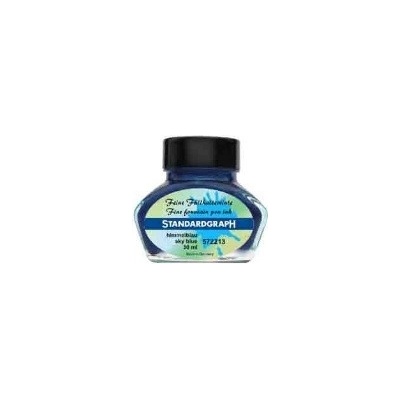 Standardgraph 572213 Sky Blue