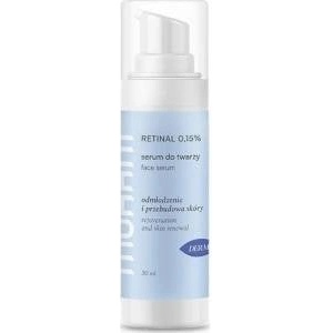 Mohani Mohani_Anti-aging Retinal Facial Serum 0.15% 30ml