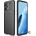 OPPO Realme 9 Pro Удароустойчив Carbon Fiber Калъф и Протектор