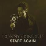 BMG Osmond Donny: Start Again - CD (043932)