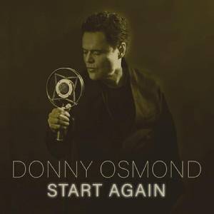 BMG Osmond Donny: Start Again - CD (043932)