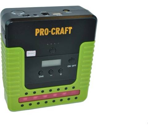 Procraft JSAP-12