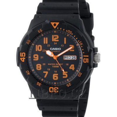 Casio MRW-200H-4B