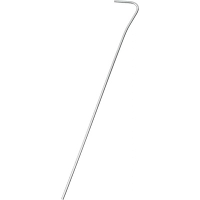 zahrada-XL Stanové kolíky 23 cm 3 mm pozinkovaná ocel 4009328 50 ks