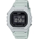 Casio W-218H-8BVEF