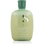 ALFAPARF Milano Semi Di Lino Scalp Relief Calming Micellar Low Shampoo 250 ml