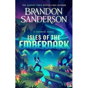 Isles of the Emberdark (ISBN: 9781399634526)