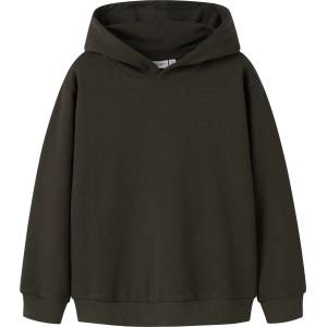 NAME IT Суитшърт nkmvian ls nreg sweat wh bru (350954927340)