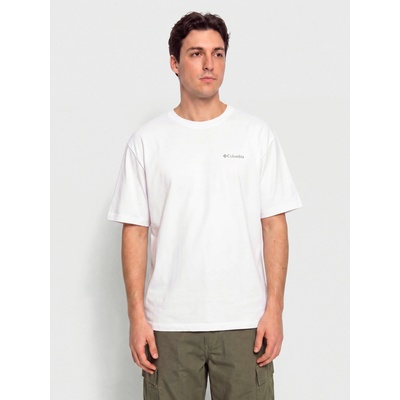 Columbia CSC Basic white